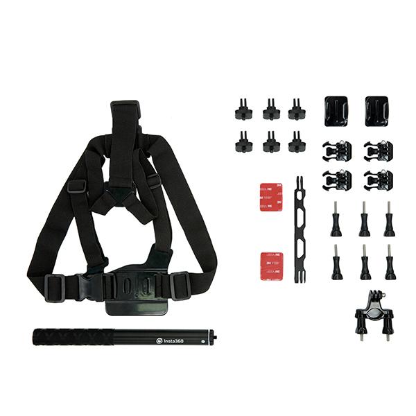 Набор аксессуаров Bike Bundle